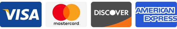 Credit card logos